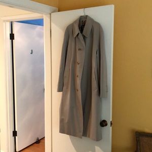Vintage Burberrys' Trench Coat